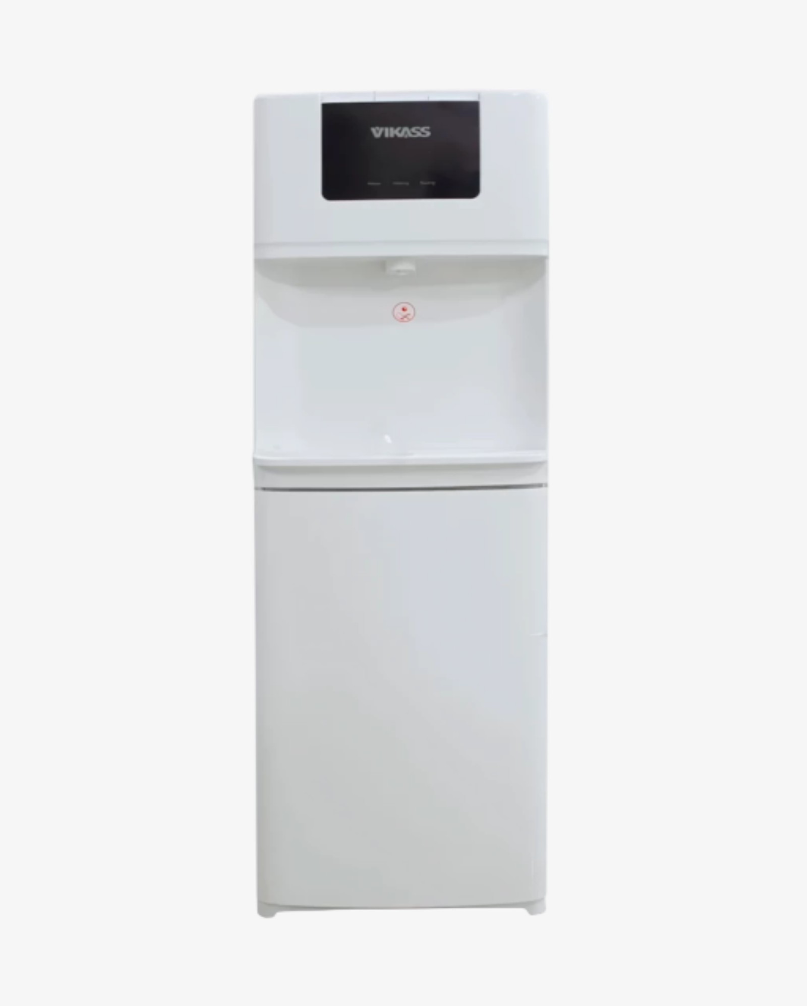 Water dispenser Vikass VDYL2230SWC — 4