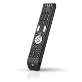 Remote control ESSENCE 4 ONE FOR ALL11-7130