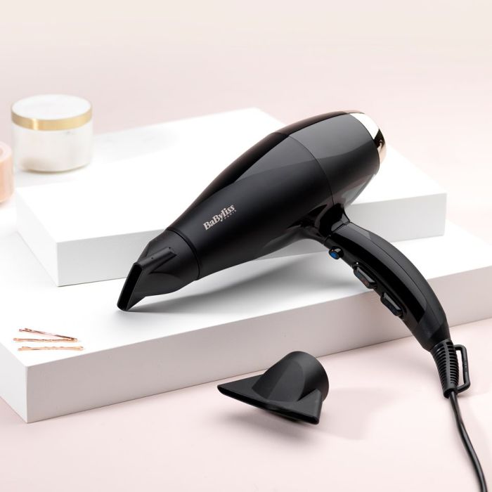Hairdresser Babyliss 6714E 2300W — 3