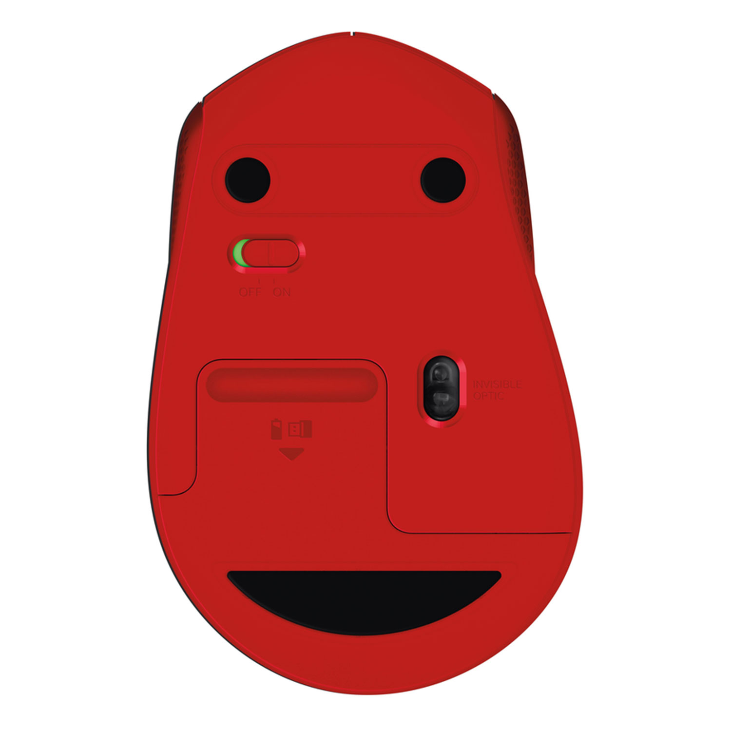Mouse Logitech M330 SILENT PLUS WIRELESS L910-004911 — 5