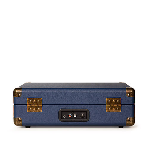 Crosley Cruiser - Vinyl Player — 2