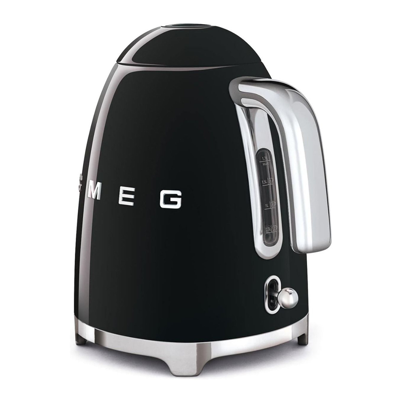 SMEG KLF03BLEU — 2