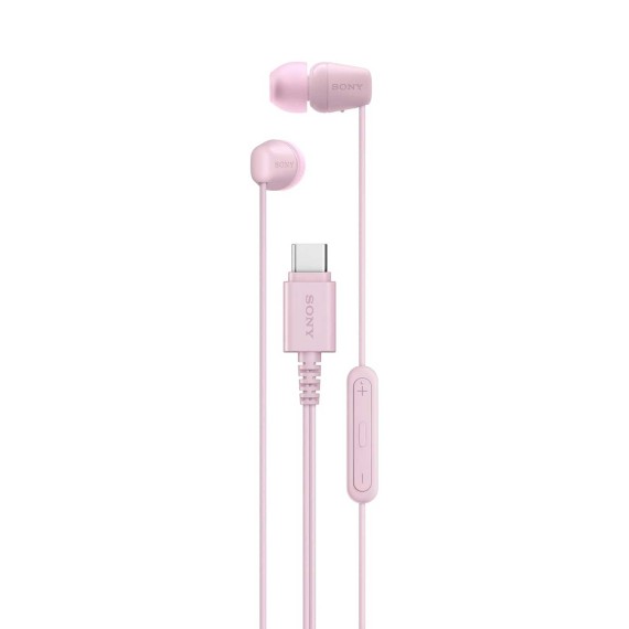 Headphone IER-EX15C PZE USB-C — 3