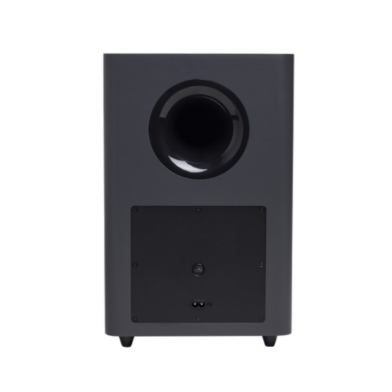 Speaker Soundbar 21 Deep Bass Channel Wireless — 5