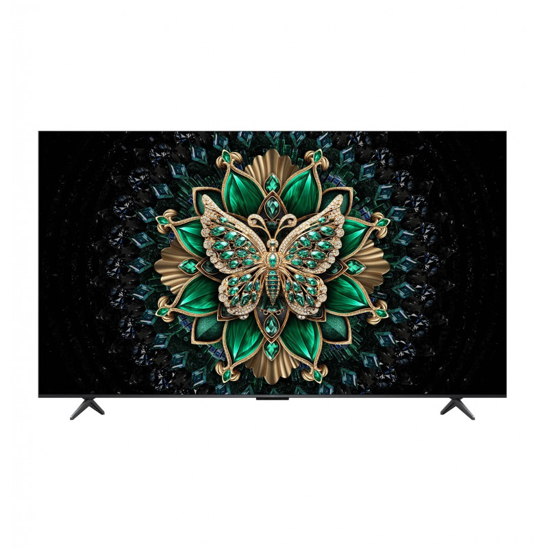 TV 55C6K — 5