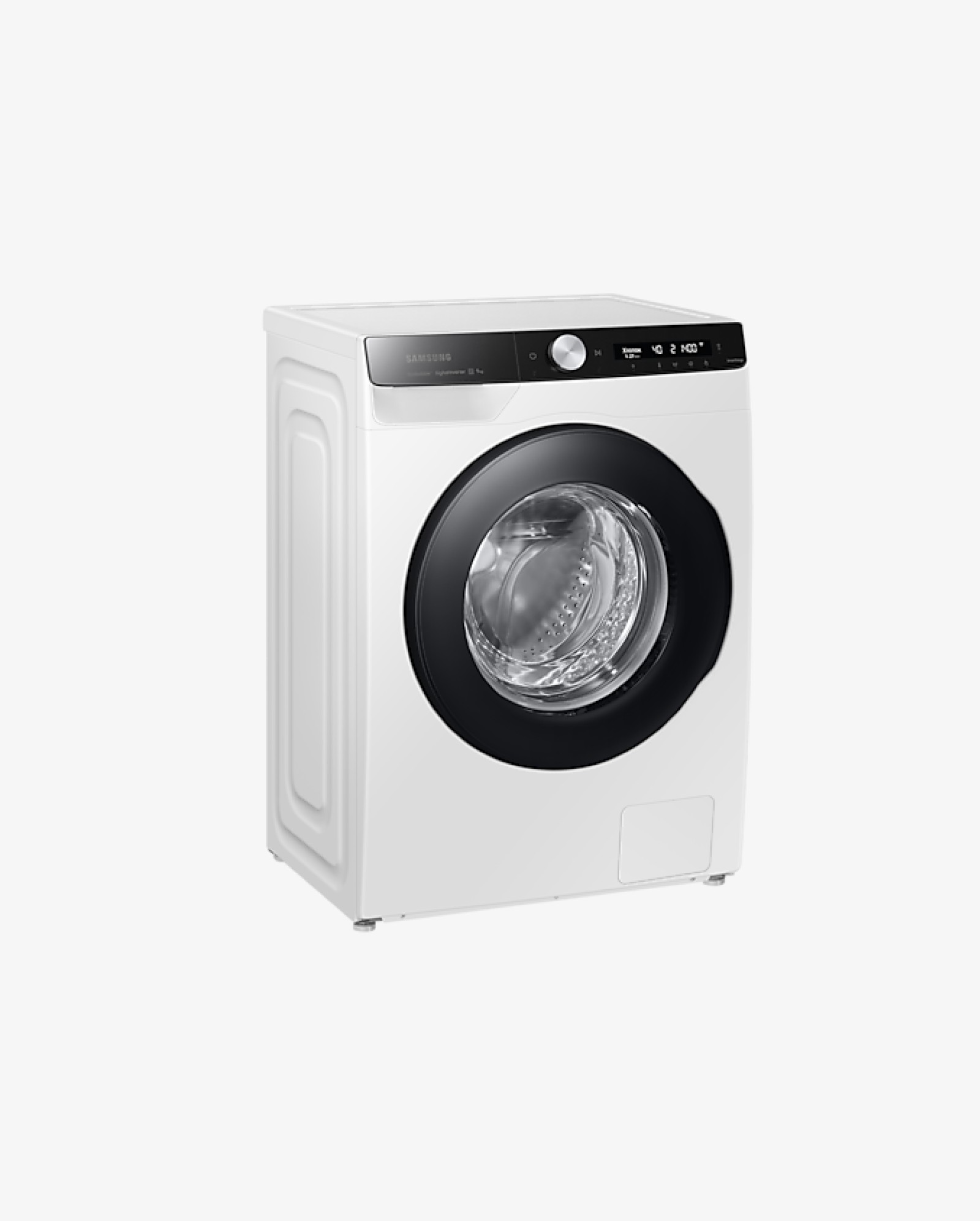 Washing machine WW90A6S43AE LP — 2