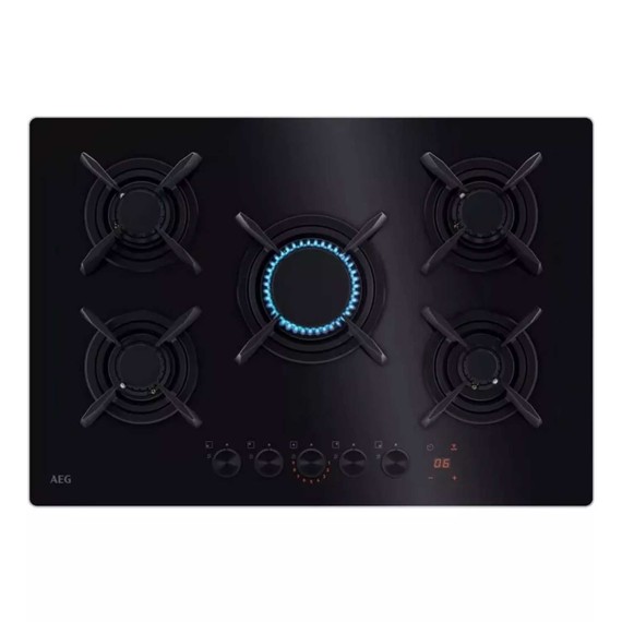 HKB75453NB Gas Hob — 2
