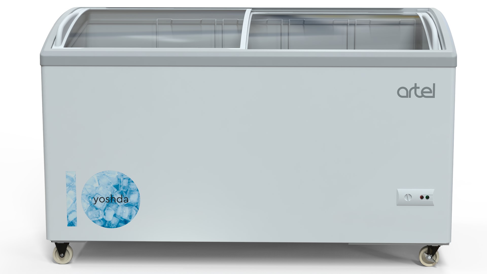 AFA 390 — 2