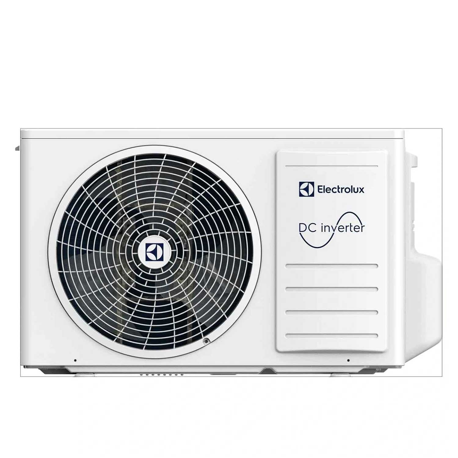 Air conditioner ELECTROLUX EACS I-24HVP_IK N8 T — 3