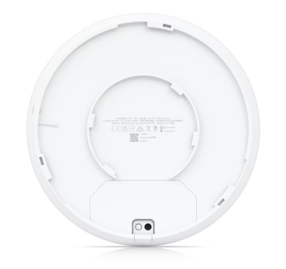 Access Point Ubiquiti Unifi U6-PRO — 4