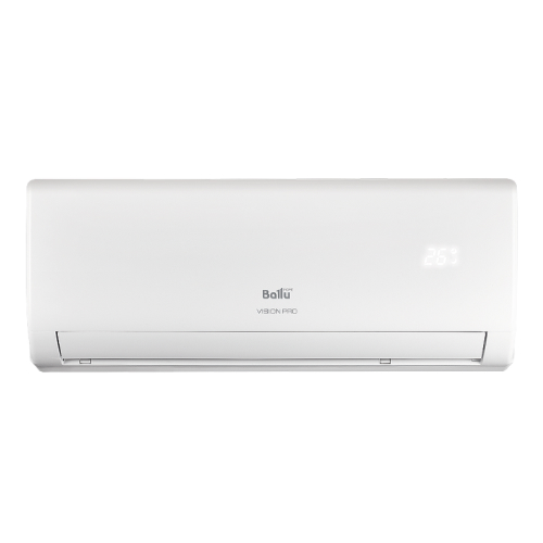 Air conditioner BALLU BSVP-24HN1 — 2