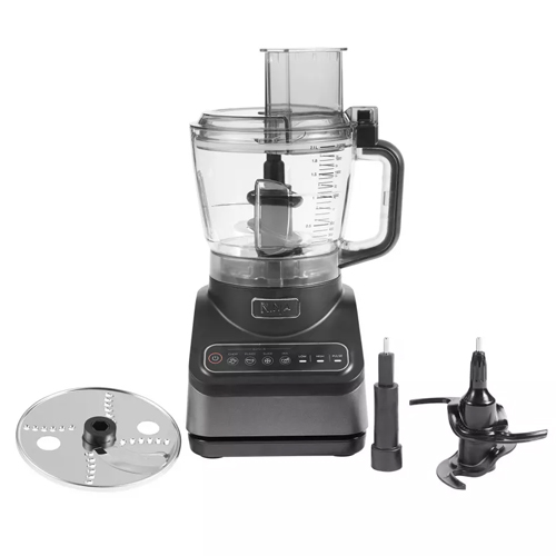 Blender Ninja BN650EU FOOD PROCESSOR — 4