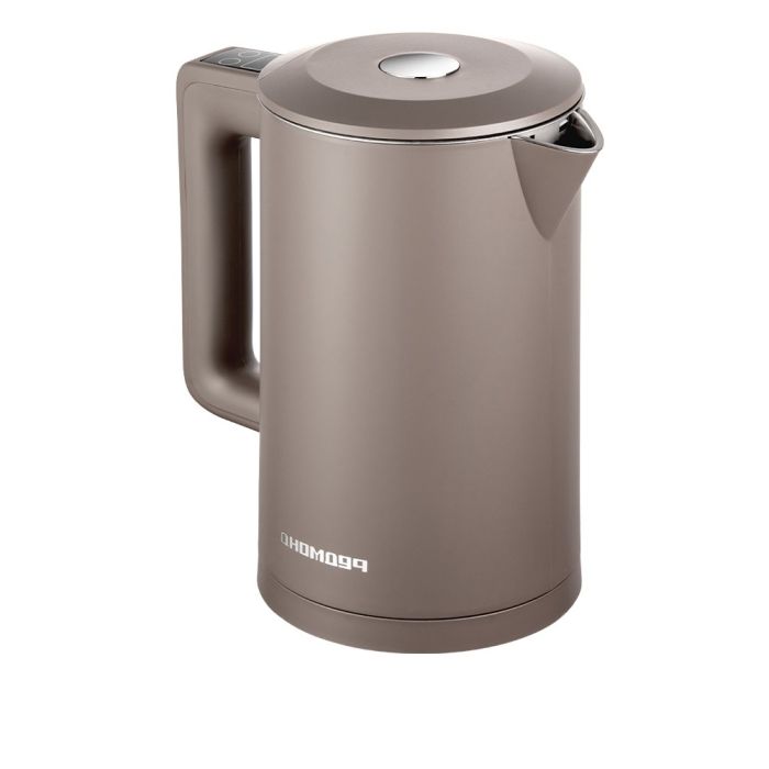 REDMOND SkyKettle KM231S smart electric kettle brown — 2