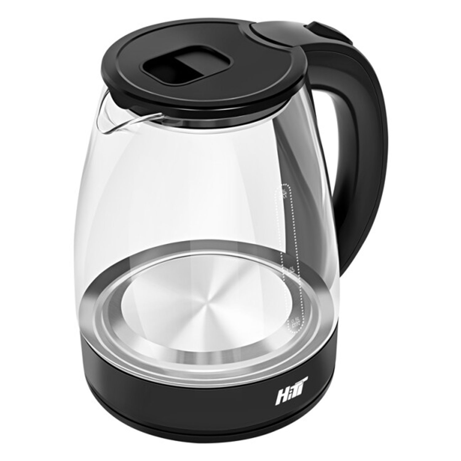 Electric kettle HITT HT-5022 — 3
