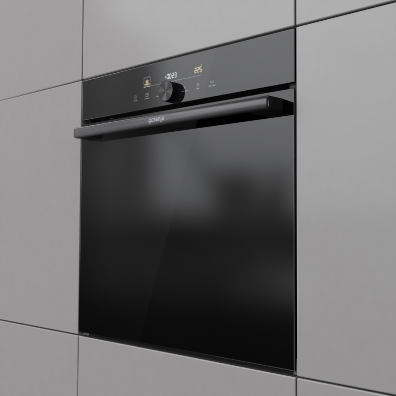 GORENJE BPS6747A09DBGOT — 3