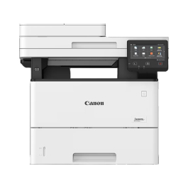 i-sensys MF553dw