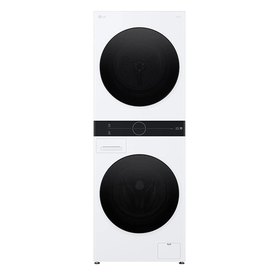 Washing machine W4W8BVPKWHM — 3
