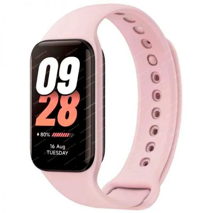 Mi Smart Band 8 Active — 2