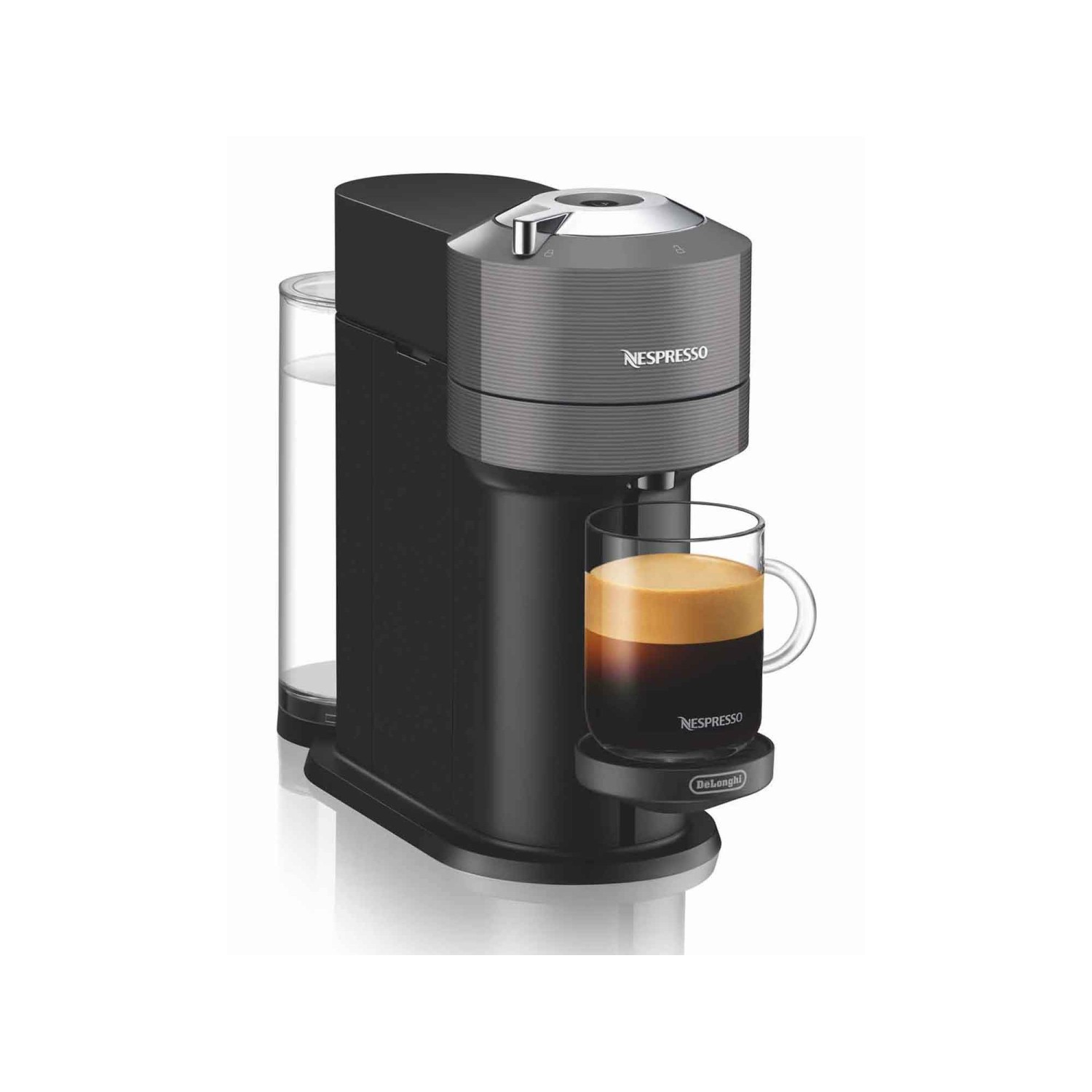 Coffee machines capsular DELONGHI ENV120.GY — 2