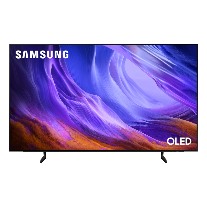 Tv QE77S85HAEXPY — 11
