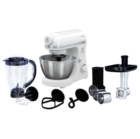 EKM3710 Kitchen Machine — 2