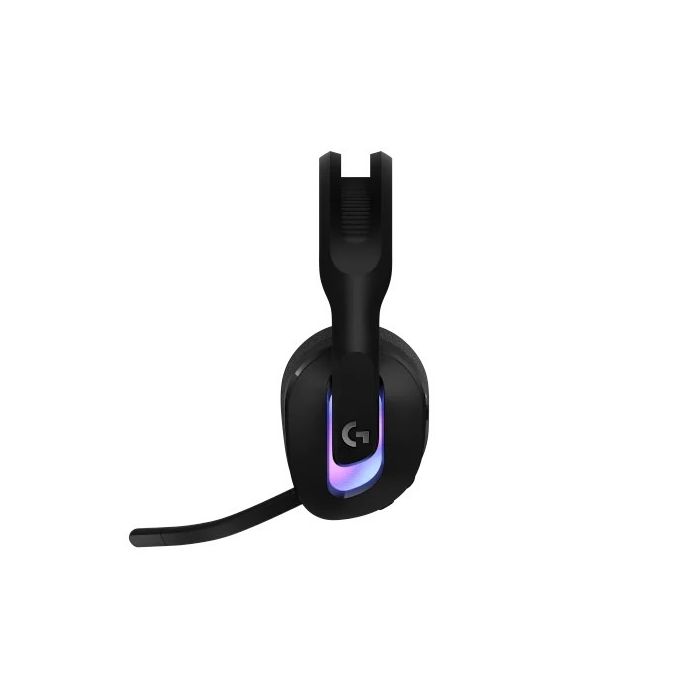 Wireless gaming headset Logitech G522 Lightspeed — 3