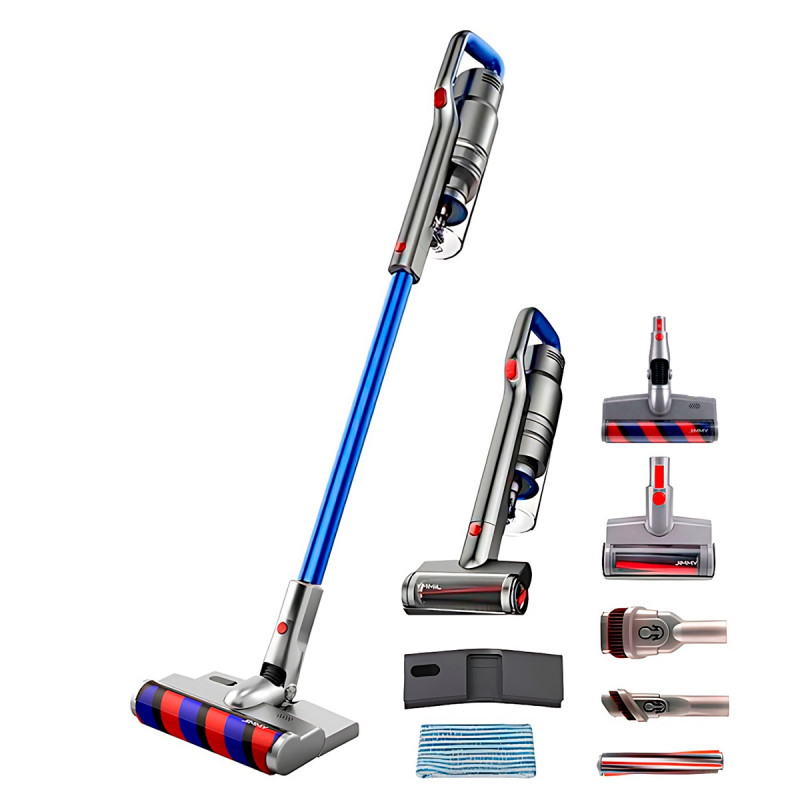 JIMMY JV63 Vacuum cleaners