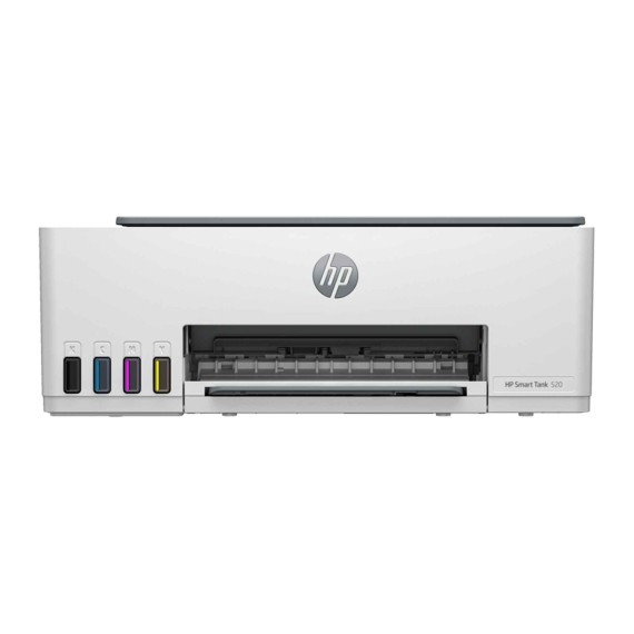Printer HP SMART TANK 520 1F3W2A — 3