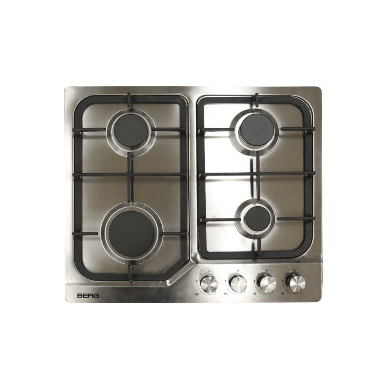 BHB-M640CX built-in gas hob