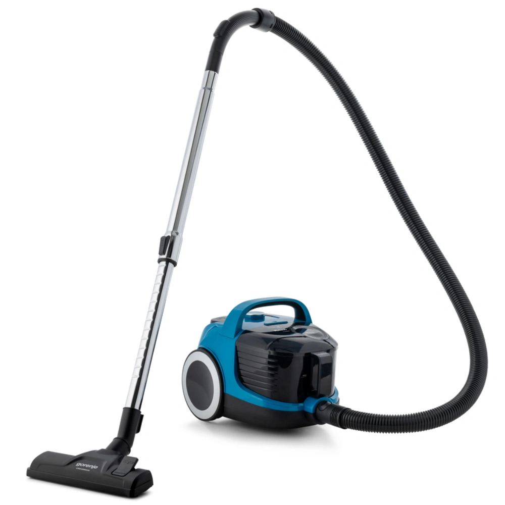 Gorenje VC1902G2AHGR Vacuum cleaner with container — 8