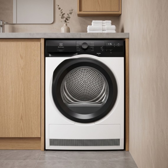 Tumble dryer Electrolux EW6D98BEJE 8 kg — 3