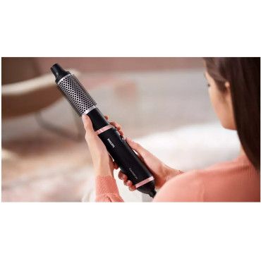 Hair dryer-multifunctional HP8661 00 — 5