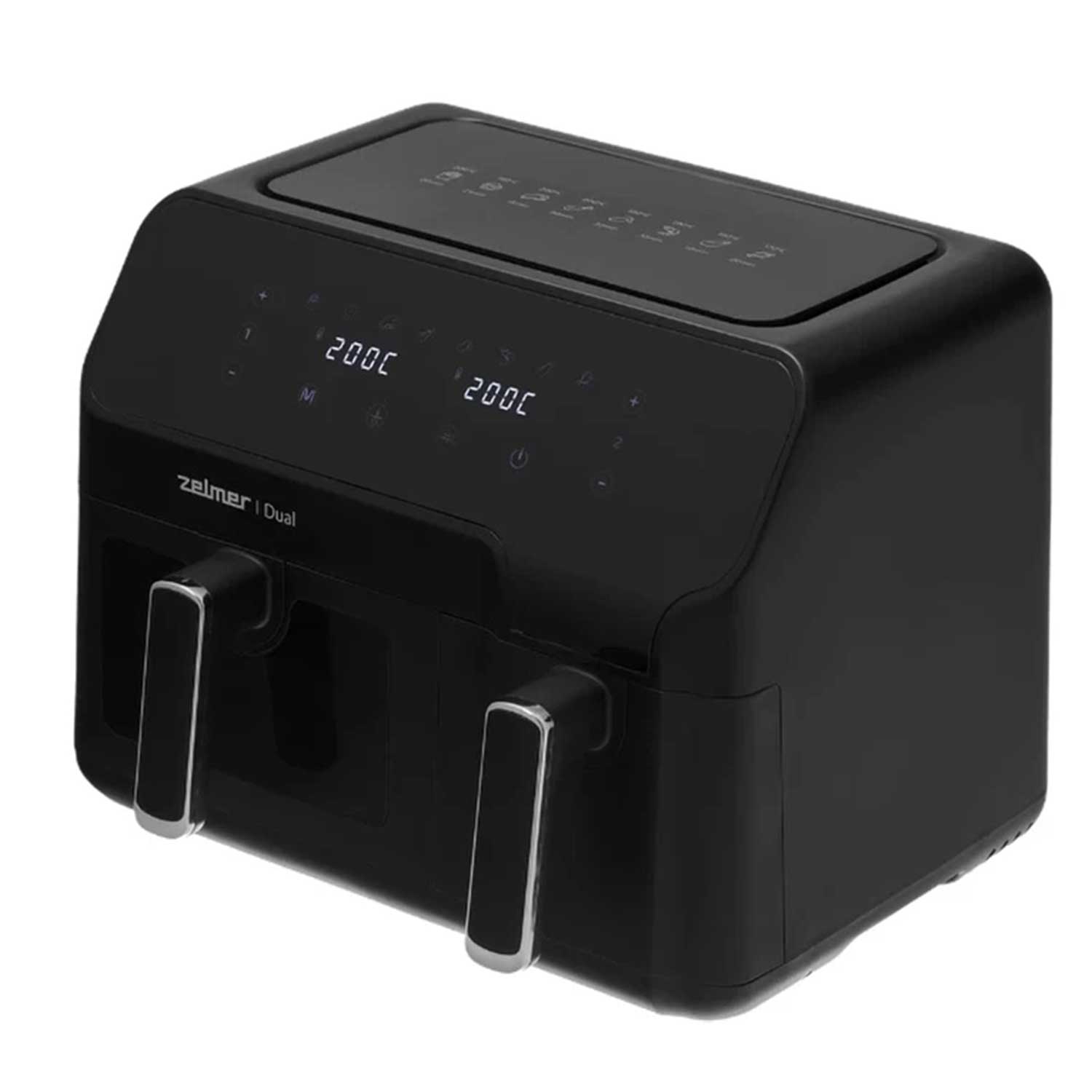 Air fryer Zelmer ZELMER ZAF9000 — 4