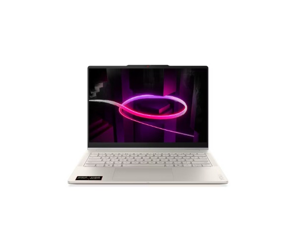 Laptop Lenovo Yoga 7 2-in-1 14AGP11 83TD0001US OLED — 4