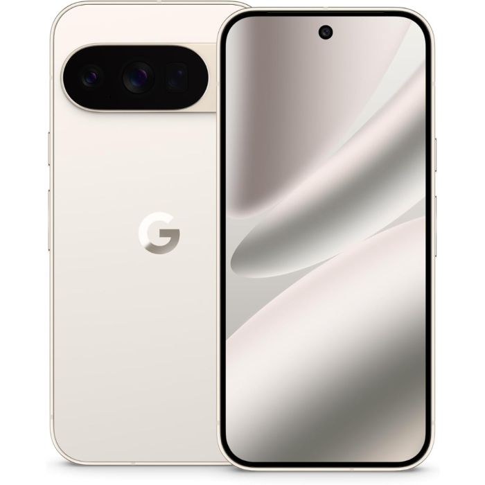 Pixel 10 Pro — 3
