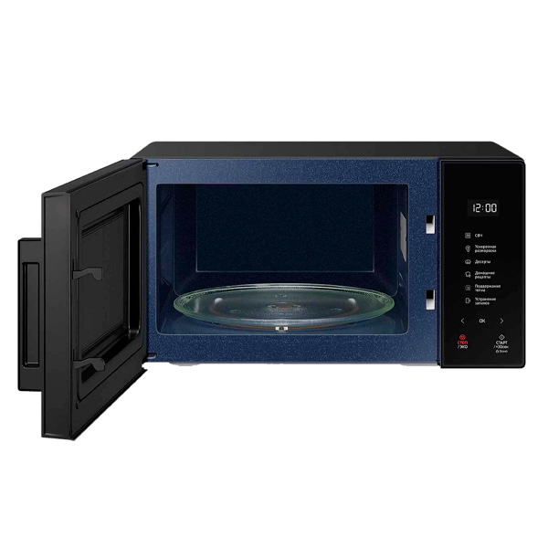 Microwave oven Samsung MS23T5018AK/BW — 5