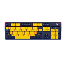 Rapoo V500PRO TM Wireless Mechanical Keyboard US