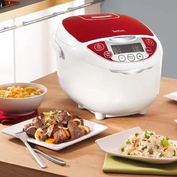 Rice and Multi Cooker RK705 — 3