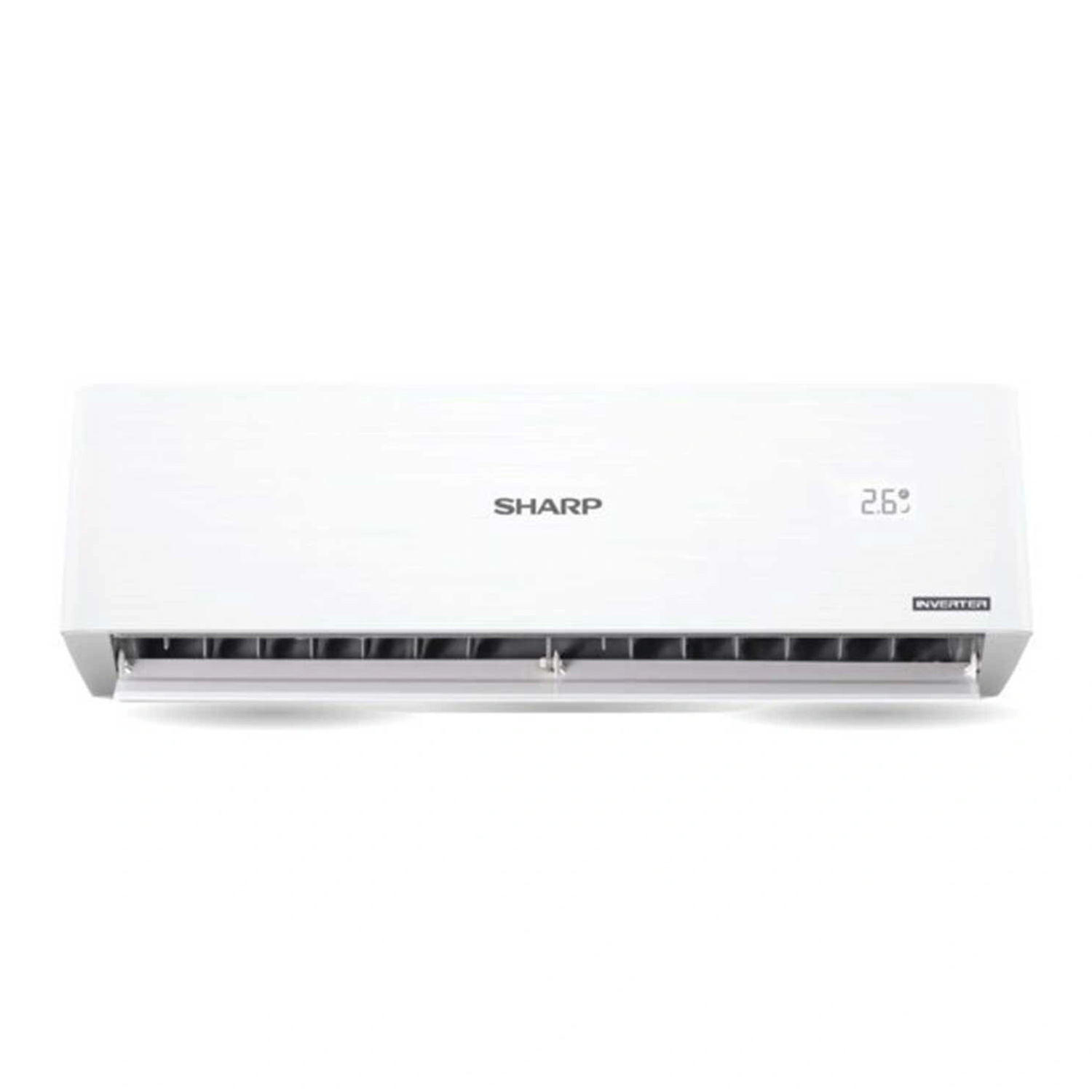 Air conditioner SHARP AY-X24BTJ1 T — 4