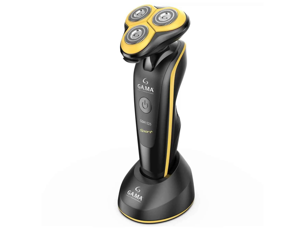 Shaver GA.MA GSH1525 SPORT — 3