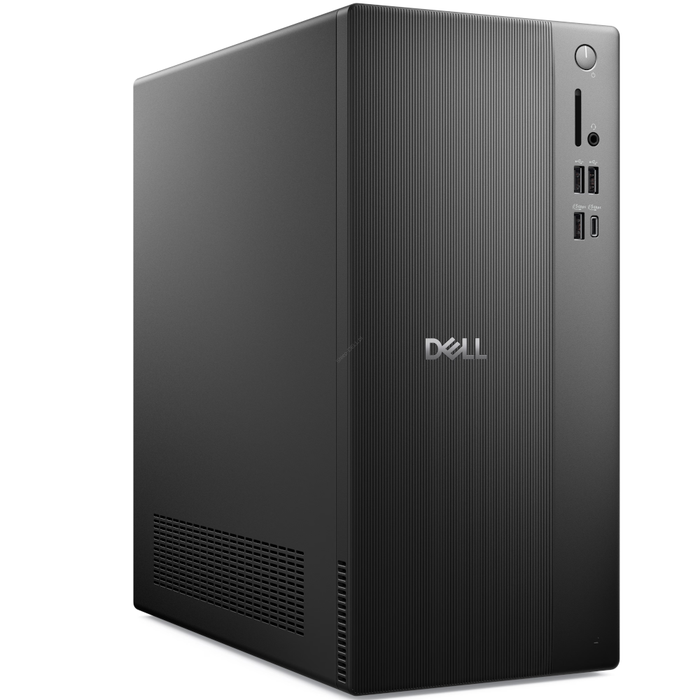 Pro Tower Essential QVT1260 Desktop PC Intel Ultra 7 265K DDR5 SSD 180Wt Ubuntu 3Year warranty