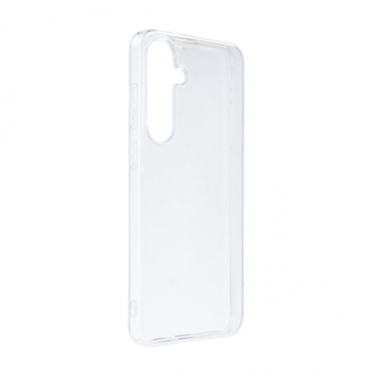 Պլաստիկ պատյան Samsung S25 Plus-ի համար — 2