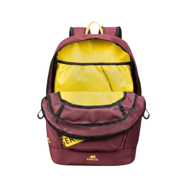 Rivacase 5421 Urban Backpack 14L — 4