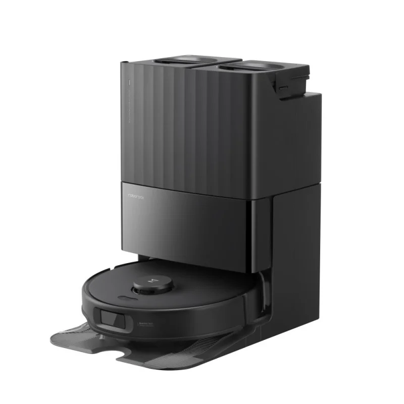 Robot vacuum cleaner Roborock QRES52-00 Qrevo Edge 5V1 — 8