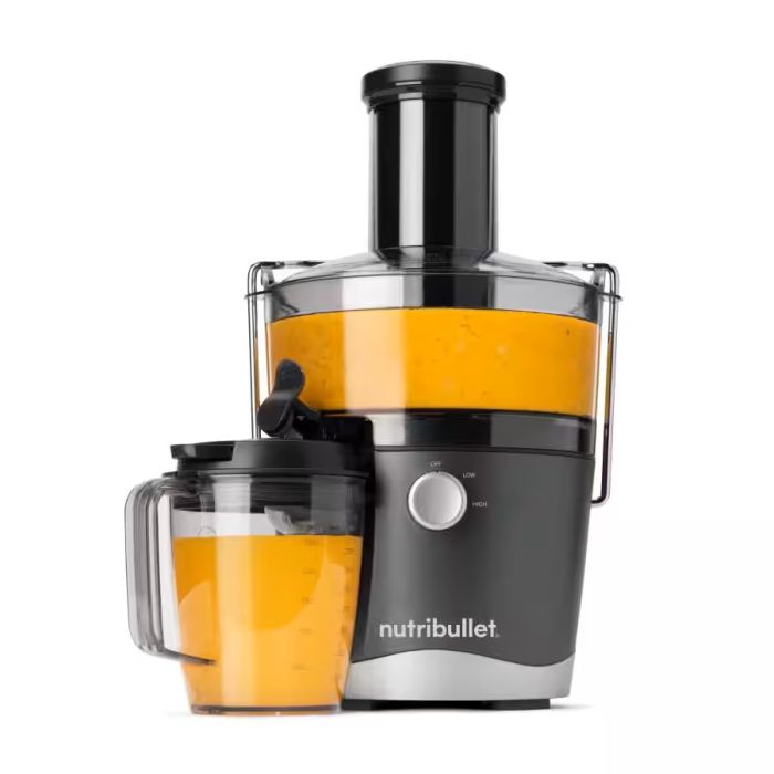 Juicer NUTRIBULLET NBJ100G — 12