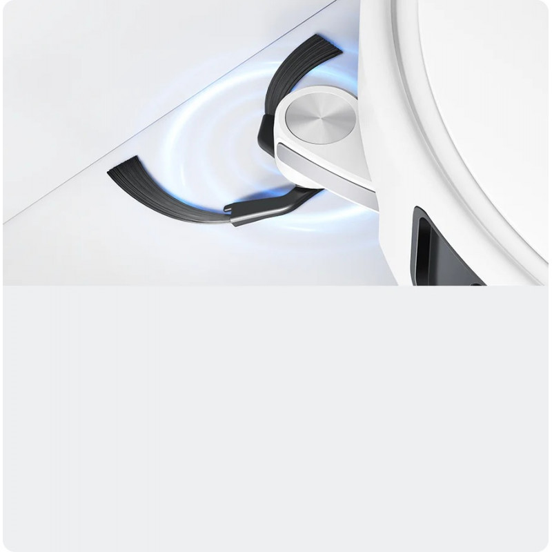 Vacuum cleaner robot H50 PRO BHR089NEU — 6