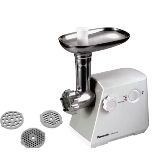 Meat grinder Panasonic MK-MG1560WTN — 2