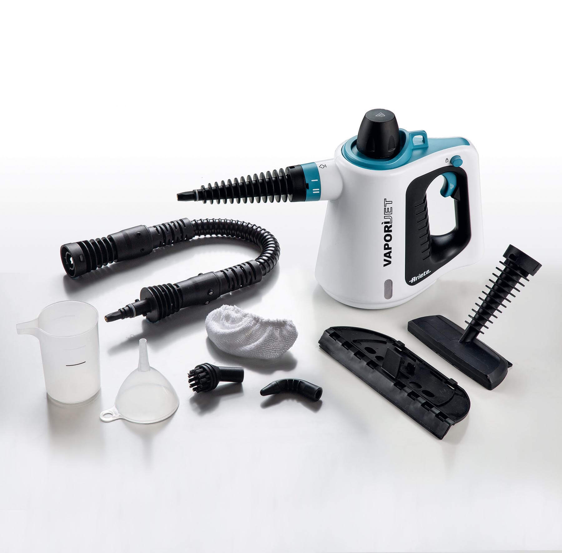 Ariete 00P413700AR0 Steam cleaner