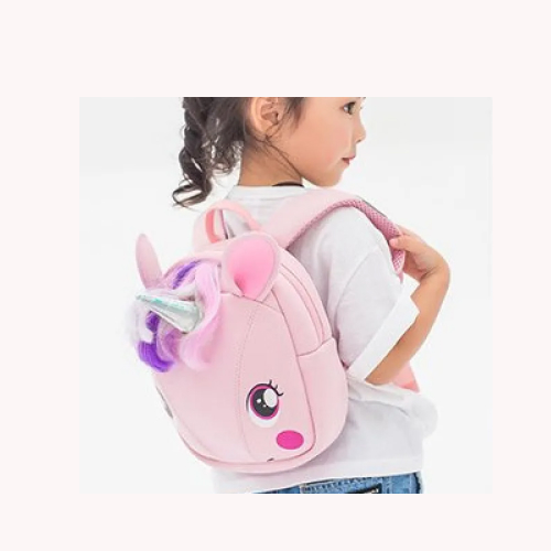 Backpack UNICORN Supercute SF064 — 3