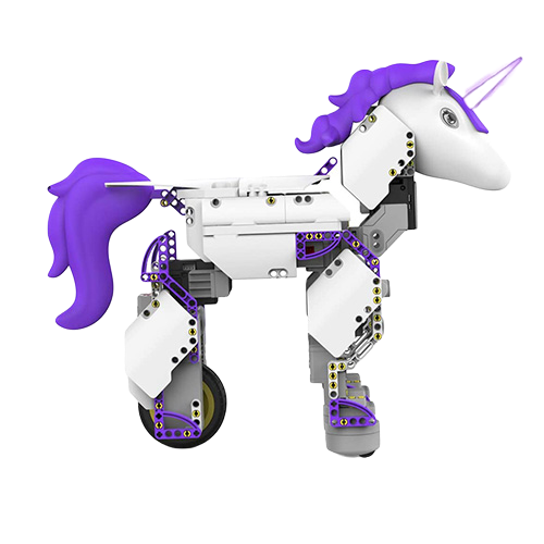 UBTech Jimu UnicornBot JRA0201 — 4